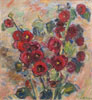 Hollyhock