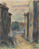 Medieval Walls